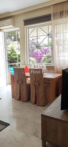 Διαμέρισμα, προς ενοικίαση Βάρκιζα, Βάρη - Βάρκιζα Κωδικός 994302 - Photo 3