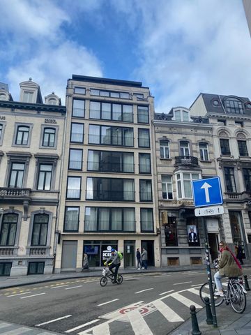 Place Stéphanie, 1050, Ixelles - Foto 4