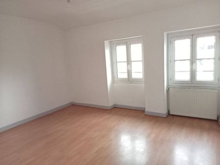 Location appartement 2 pièces 39.43 m² à Mâcon (71000) AGGLOMERATION - Photo 2