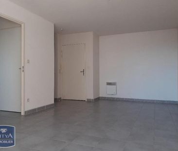Location Appartement 2 pièces 41m² MARGUERITTES 30320 - Photo 3