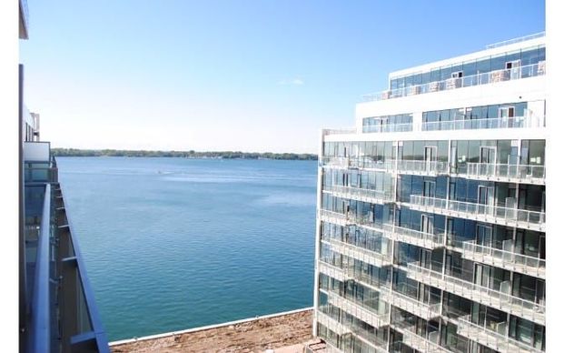 For Lease - 39 Queens Quay Unit# 1028, Toronto, Ontario - Photo 1