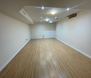 For Lease - 187 Rouge River Drive Unit# Bsmt, Toronto, Ontario - Photo 6