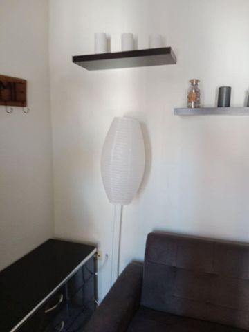 Studio/Γκαρσονιέρα για ενοικίαση Νεόκτιστα (Κομοτηνή) - Φωτογραφία 5
