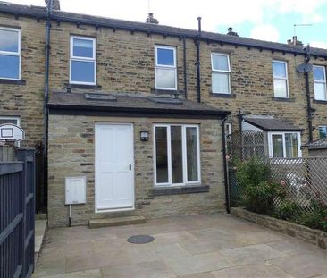 Lawn Avenue, Burley In Wharfedale, LS29 - Photo 1