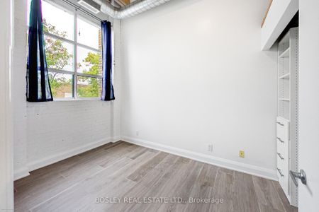 Bloorline Lofts , #211 - Photo 4