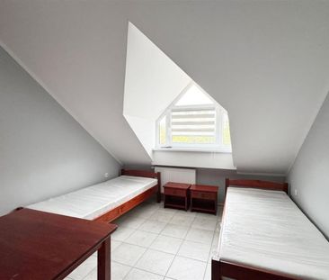 Dom w Ustroniu Morskim, nad morzem do wynajęcia - Photo 1