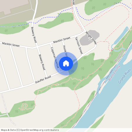 32 Stauffer Road, Brantford