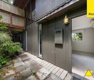 Your Private Kiwi Sanctuary Below Titirangi Village - Photo 2