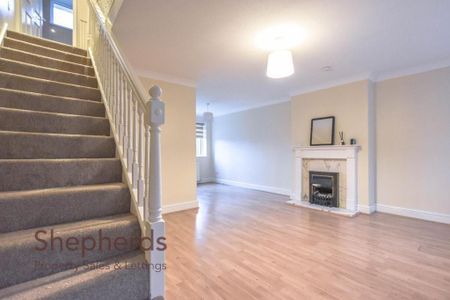 3 bedroom end of terrace house to rent - Photo 3