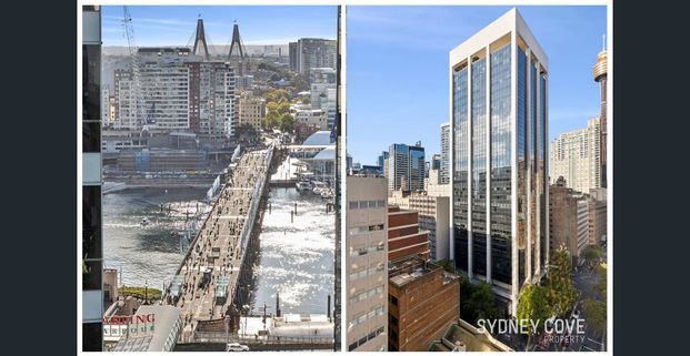 SPACIOUS 1 BEDROOM APARTMENT | Furnished - Photo 1