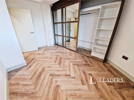 1 bedroom apartment to rent Bartholomews, Brighton, East Sussex, BN1 - Photo 4