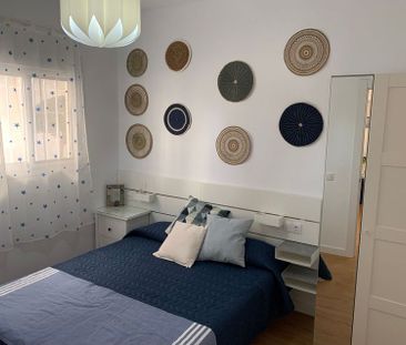 Alquiler de piso en Calle Rafael Alberti, 9 - Photo 5