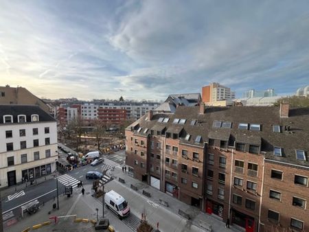 Appartement te huur - Photo 3