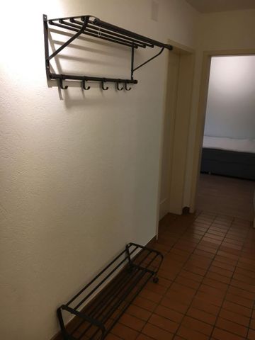 Simon #1 - Experience 60's Charm in Zürich's Green Oasis - Photo 5