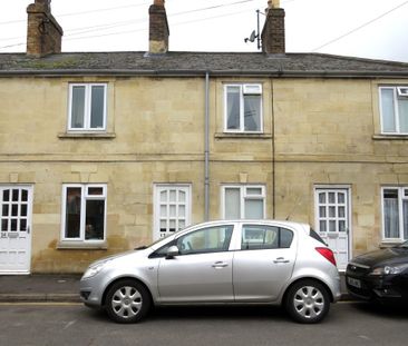 Belton Street - Photo 2