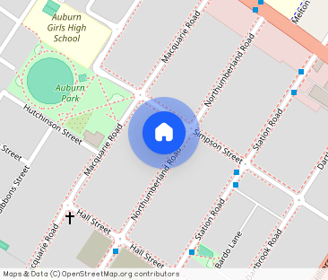 “Stylish Two-Bedroom Apartment in Prime Auburn Location” - Photo 1