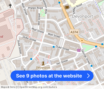 Duke Street, Plymouth, PL1 - Photo 1