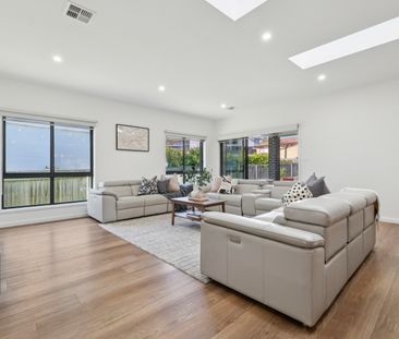 6 Dalabon Crescent, Waramanga ACT 2611 - House For Rent | Domain - Photo 1