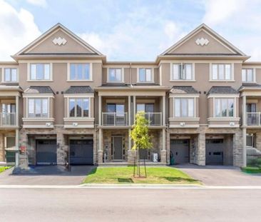 For Lease - 2299 Natasha Circle, Oakville, Ontario - Photo 4