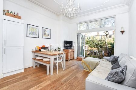 1 bedroom flat to rent - Photo 5