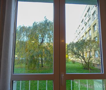 Kawalerka 29 m2 do wynajęcia 1800+360 - Фото 4