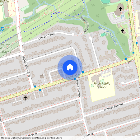 51 Winlock Parkway N/A, Toronto