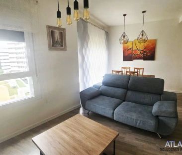 Piso de alquiler en Via Herculea, 1, Torreblanca - Photo 1