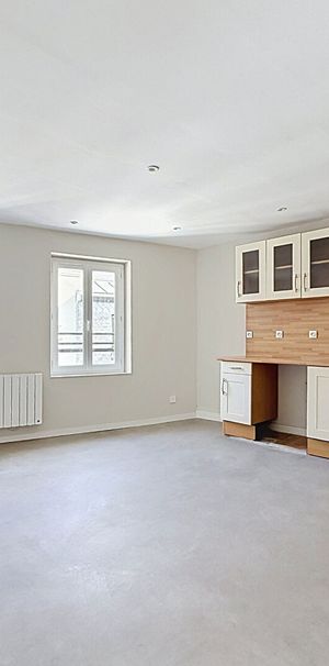 Location Appartement 3 pièces 43m² ROUEN 76000 - Photo 1
