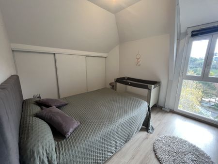 Location Appartement 4 pièces 87m² RODEZ 12000 - Photo 4