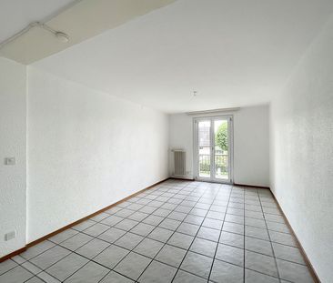 Appartement 3.5 pièces à Lentigny ! - Foto 1