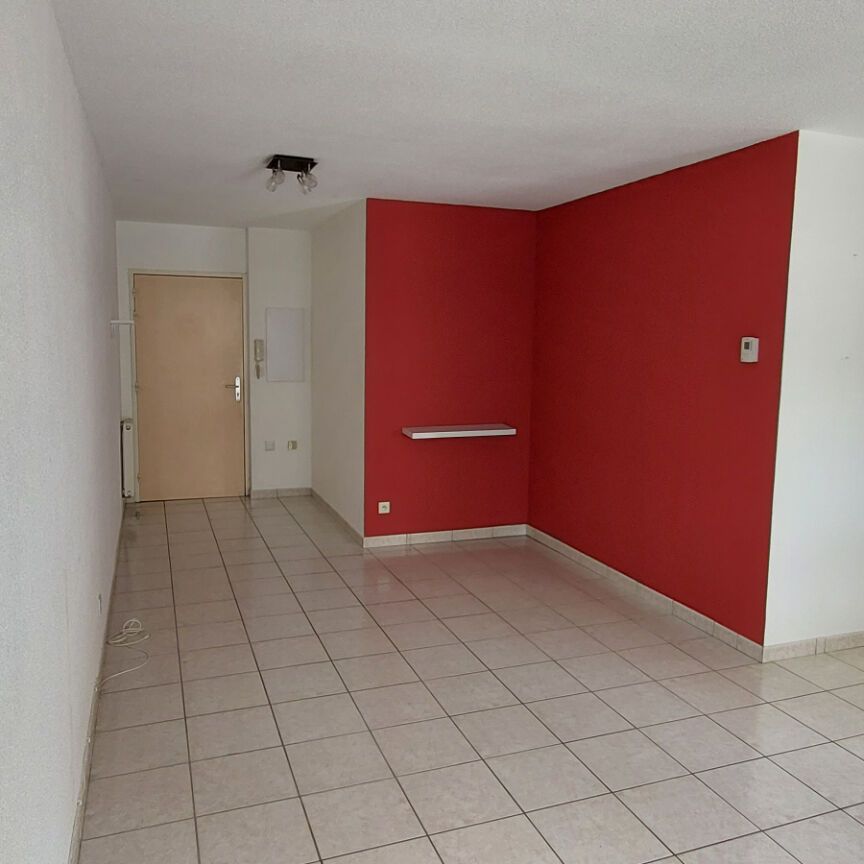 Location Appartement 3 pièces 59m² - Photo 1