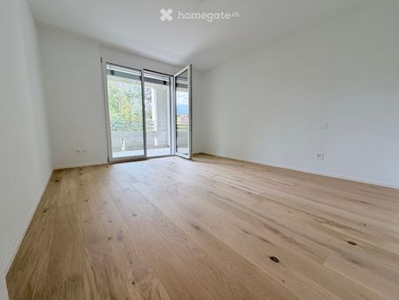Residenza Verdeblu – 3.5 locali con due terrazze a Locarno - Foto 4