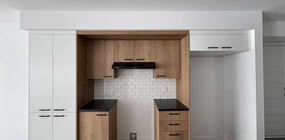 5 1/2 à louer - 1er septembre 2026 - Photo 2