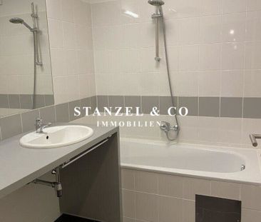 HELLES 2-ZIMMER-APARTMENT MIT GARTENTERRASSE ( BJ 2007 ) - Foto 3