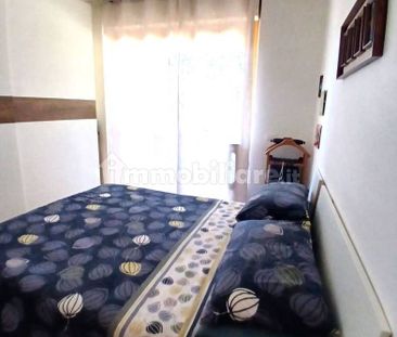 Trilocale via Giorgio Iannicelli, La Giustiniana, Roma - Photo 5