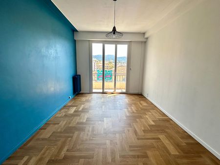 Location appartement 2 pièces, 56.63m², Nice - Photo 4