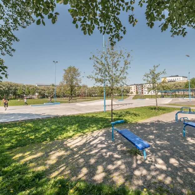 Väktargatan 28 A, 75422, Uppsala - Foto 1