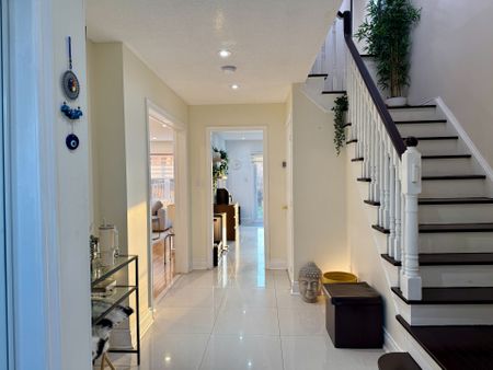 For Lease - 15 Inverhuron Trail, Oakville, Ontario - Photo 4