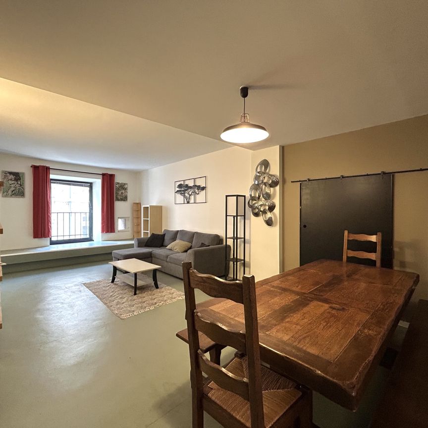 Location Appartement 2 pièces 52m² LIMOGES 87000 - Photo 1