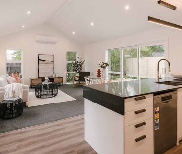 Roslyn - 3 Bedroom - Photo 1