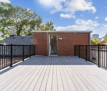 For Lease - 27 Hamilton Street Unit# 301, Toronto, Ontario - Photo 5