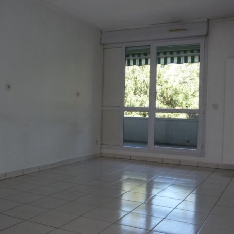 Location Appartement P2 Grenoble - Photo 1