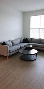 Unfurnished 2 Bed 2 Bath Apartment For Rent at Union Park Building C - Photo 4