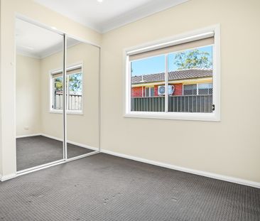 97A Lovegrove Drive, Quakers Hill NSW 2763 - House For Rent | Domain - Photo 5