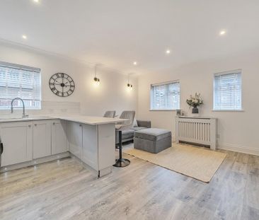 1 bedroom maisonette to rent - Photo 5