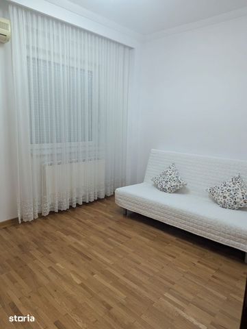 Apartament 3 camere LUX, 2 min de metrou Aviatorilor, 3 min Herastrau - Fotografie 5