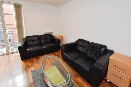2 bedroom flat to rent - Photo 2