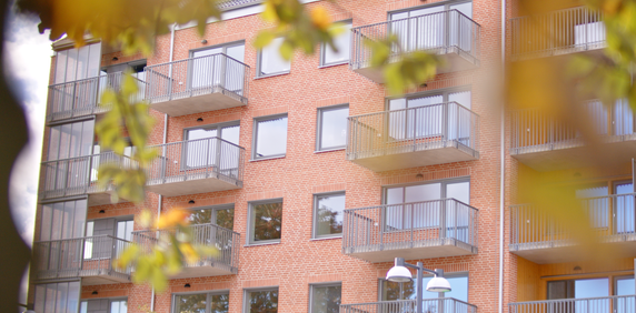 Mörners väg, Växjö - Photo 2