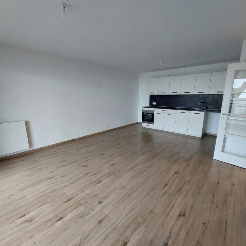 Appartement T1 à louer Angers - 26 m² - Photo 1