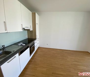 Neubau 2 Zimmer Wohnung - JETZT 1 Monat mietfrei! - Photo 3